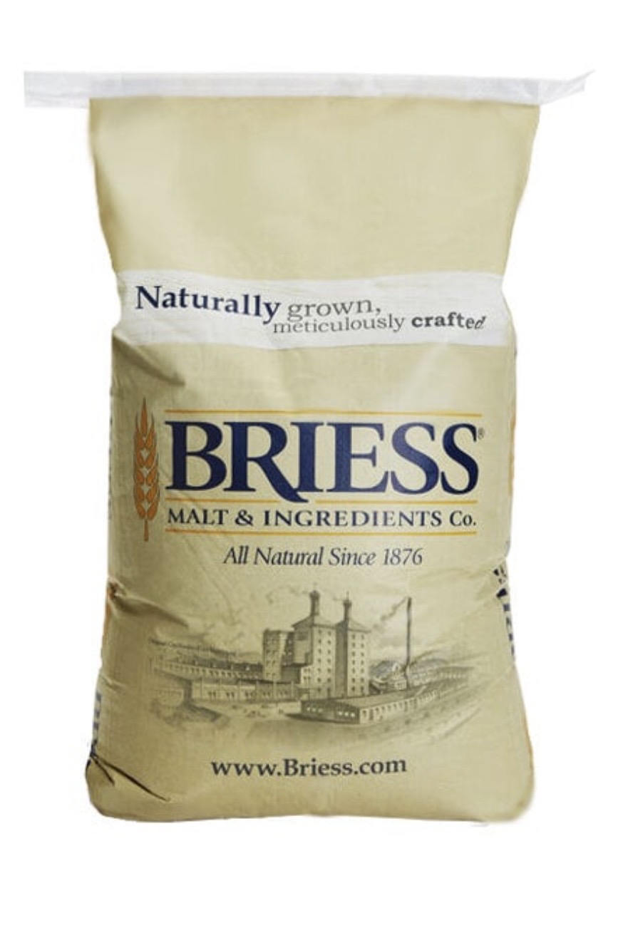 Briess Pale Ale Malt